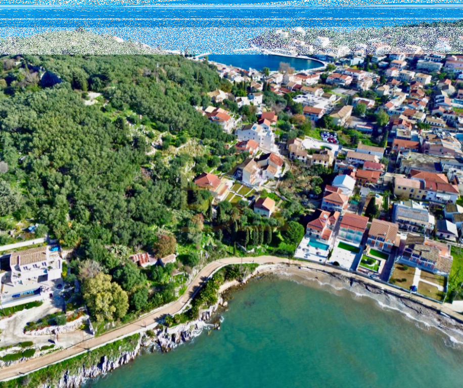 Land for Sale – Kassiopi, Corfu, Greece