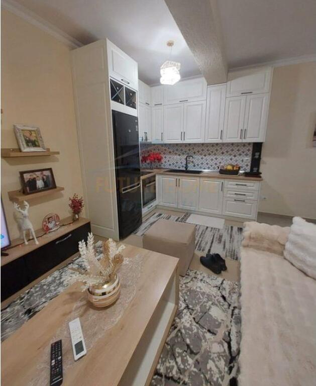 APARTMENT 1+1 FOR SALE NEAR THE NEW MATERNITY