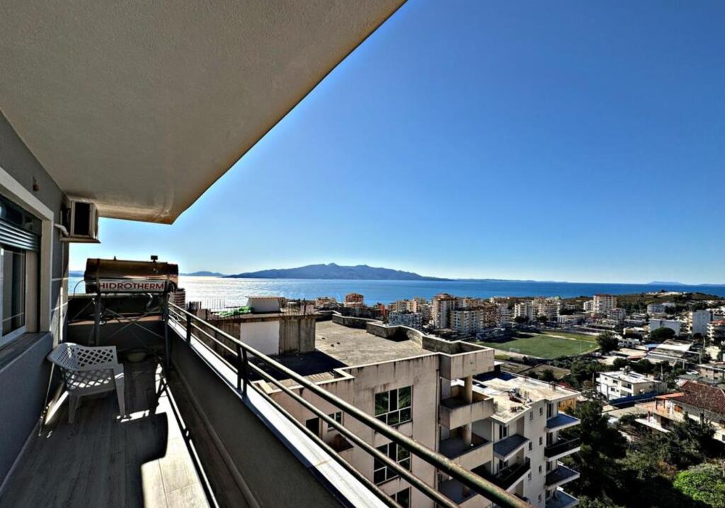 🌟 3+1+3 in Vendita – Appartamento di Lusso a Saranda
