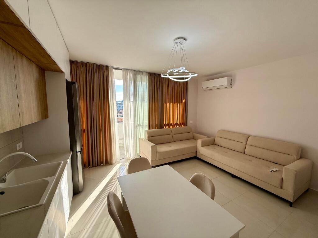 📣 QERA Apartament 2+1 Me 2 Tualete 📍 Prane Fushes Se Ali Demit ✨