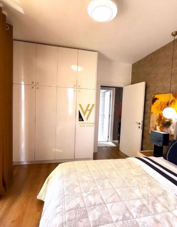 FOR SALE APARTMENT 1+1+BLK AT 21 DECEMBER 189,000 EURO