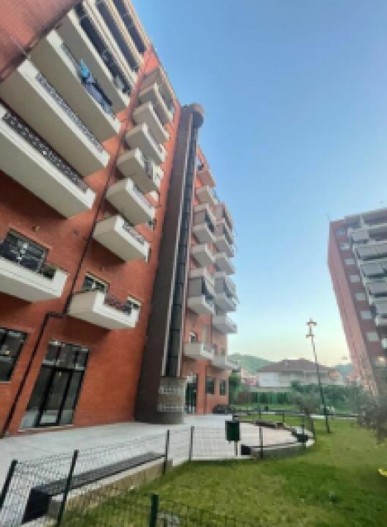 🏡 Apartment 2+1 – Golden Park, Kavaja Street