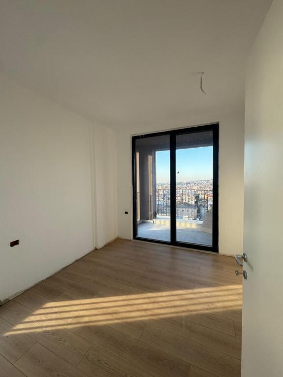 For sale Ap 1+1 📌Siri Kodra Street, near Frigoriferi (complex under construction)