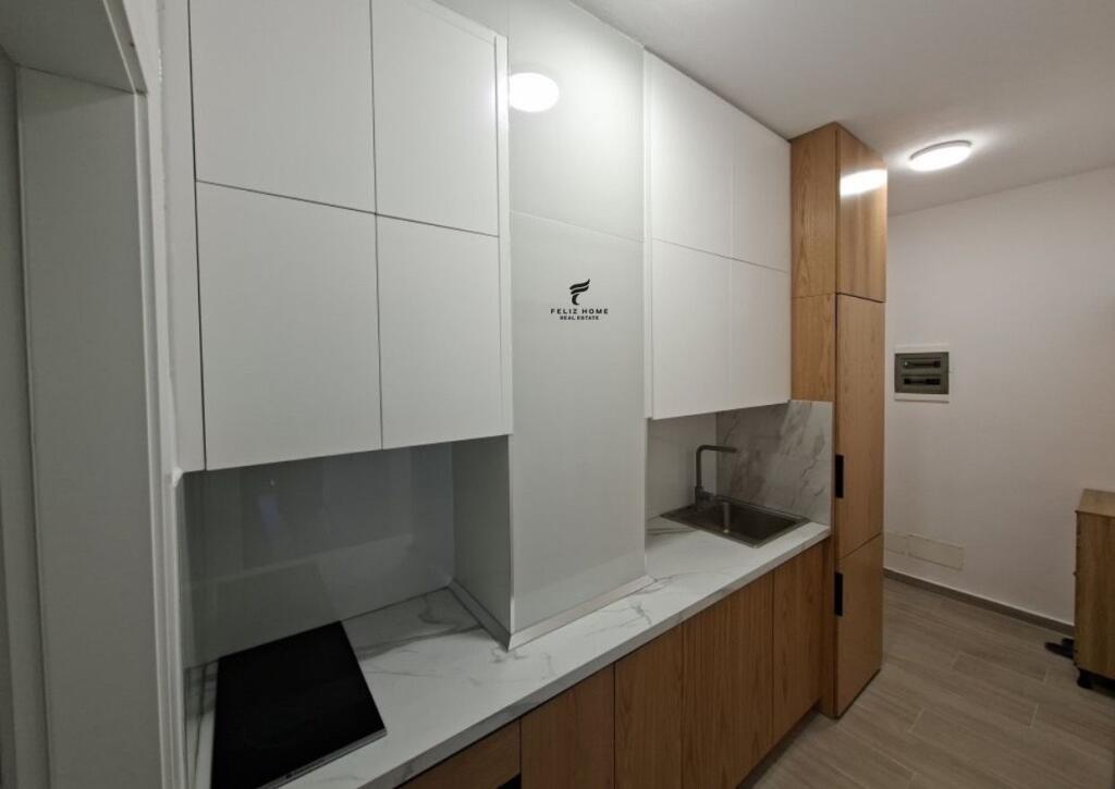 APARTAMENT ME QERA 1+1 MINE PEZA 75.000 LEKE