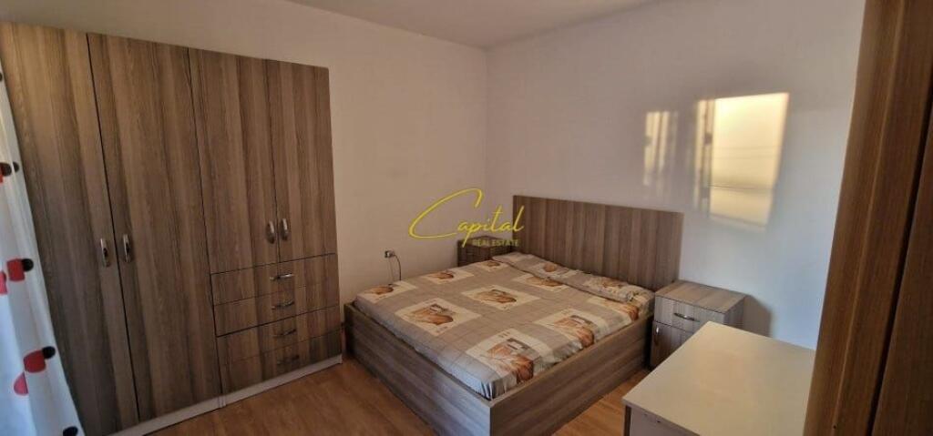APARTMENT FOR RENT 1+1 ASTIR 450 EURO