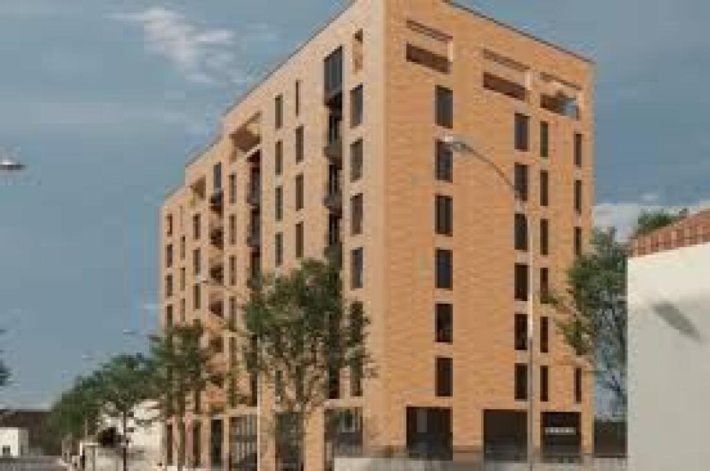 OCCASION APARTMENT FOR SALE 1+1 AT COMPLEX 5D, ON 5 MAY