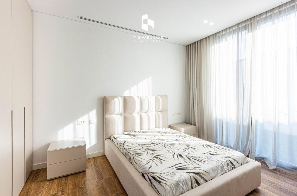 Me Qira: 🌟 Luxury Vila Individuale📍Mandarine Drive - TEG | 4 Dh.Gjumi &amp; 4wc || Totalisht e re E pa Banuar | 4500€/Muaj