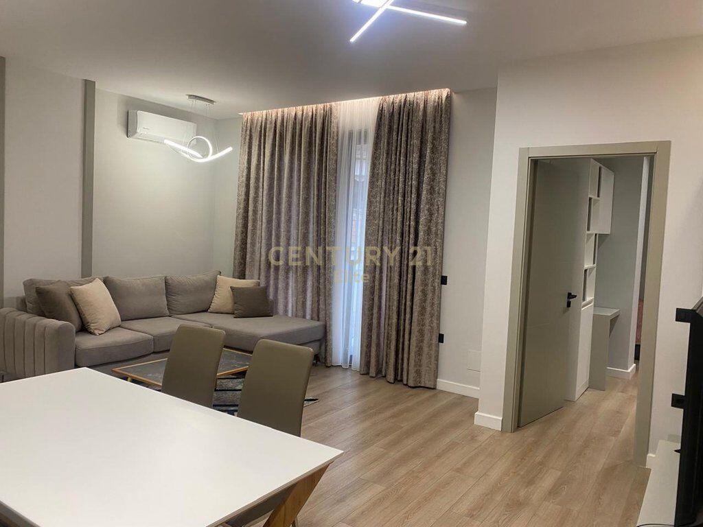LUXURY APARTMENT 2+1+2 FOR RENT AT KOSOVAREVE STREET