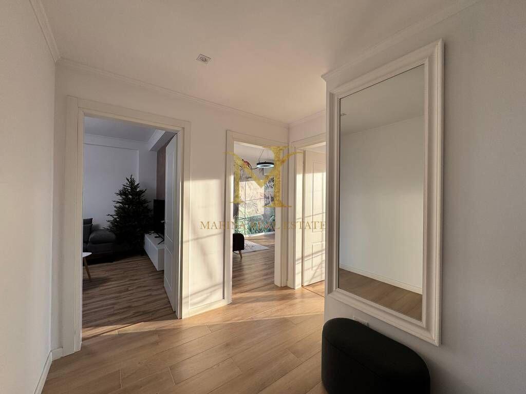 For rent 2+1+2 bathrooms, at the Beach (Dajlan Bridge)
