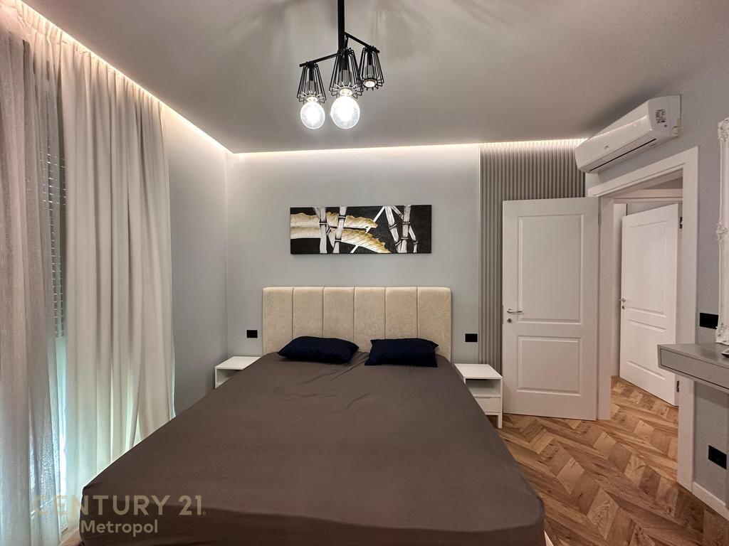 FOR RENT 2+1+2 APARTMENT WITH VERANDA-1 PARKING SPACE NEAR TEG!