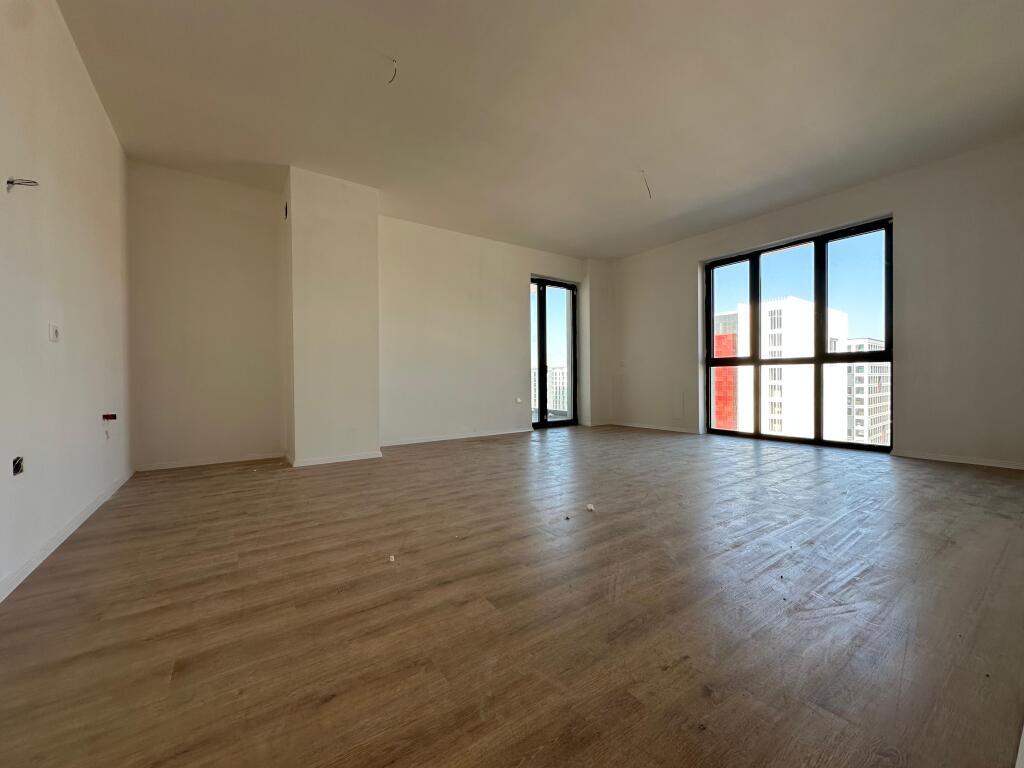 Appartamento 2+1 presso Egale Residence