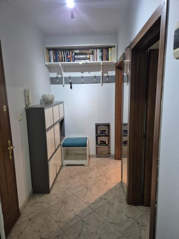 Apartment 1+1 for rent at Old Park