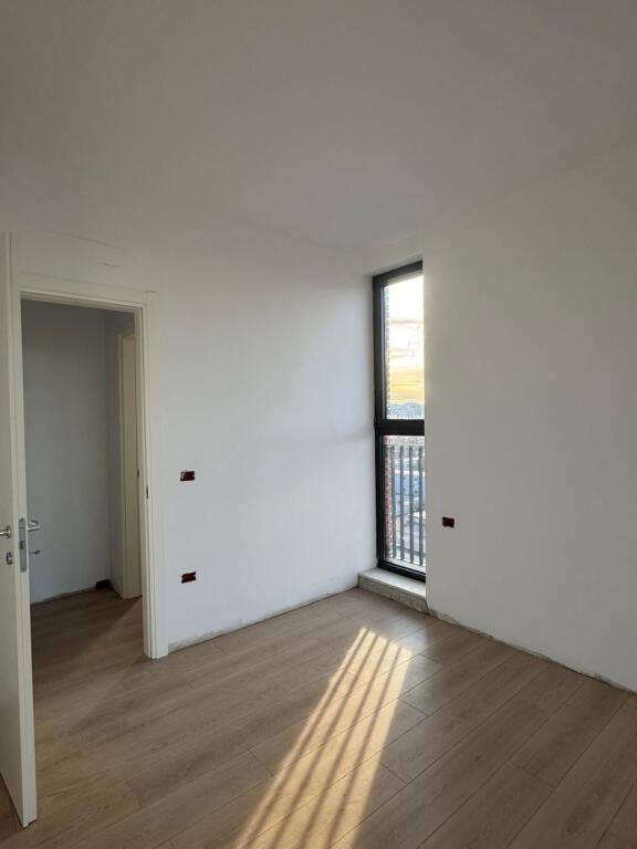 For sale Ap 1+1 📌Siri Kodra Street, near Frigoriferi (complex under construction)