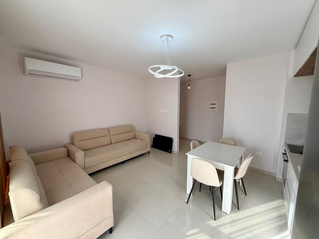 📣 QERA Apartament 2+1 Me 2 Tualete 📍 Prane Fushes Se Ali Demit ✨