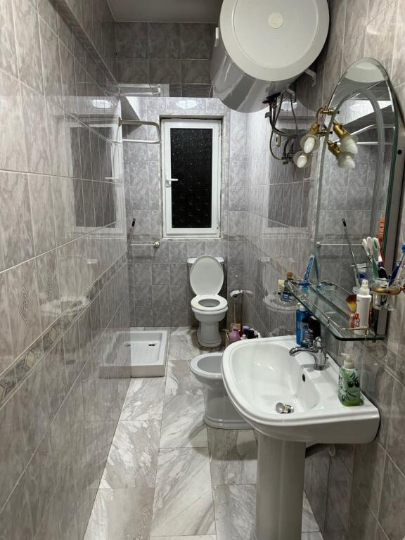 FOR RENT 1+1 APARTMENT DINAMO STADIUM
