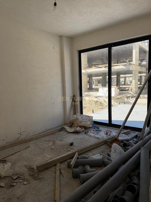 APARTMENT 1+1 WITH VERANDA FOR SALE IN MALI I ROBIT