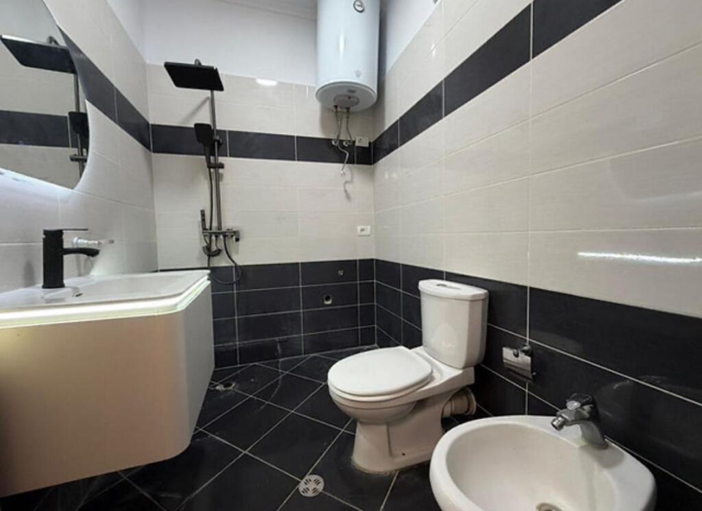 Apartment 2+1 For Sale Pall. Shigjeta/ Hotel Marinaj