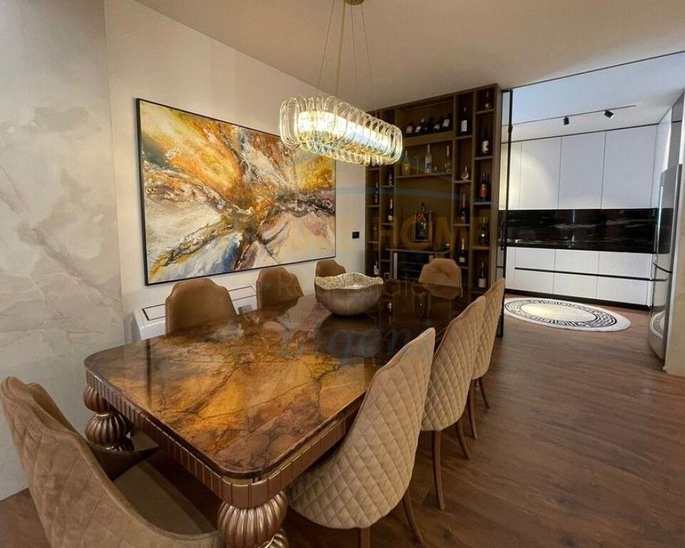 Qera, Apartament 3+1+Post Parkimi, Sofia Residence, TEG, Tirane