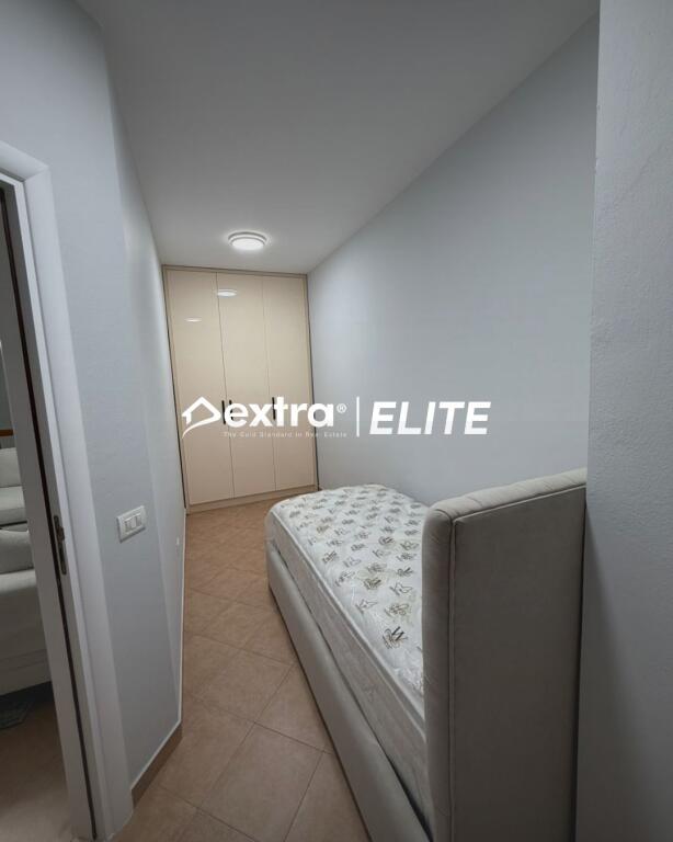 Apartment 2+1 for Rent — Kavaja Street