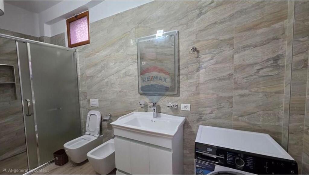 🏠 Appartamento 2+1 in Affitto – Via Dervish Hekali, Vlora