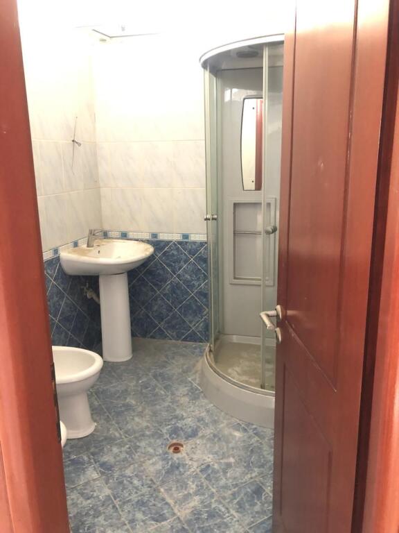UNFINISHED PROPERTY 169 M2+ GARAGE IN DURRES