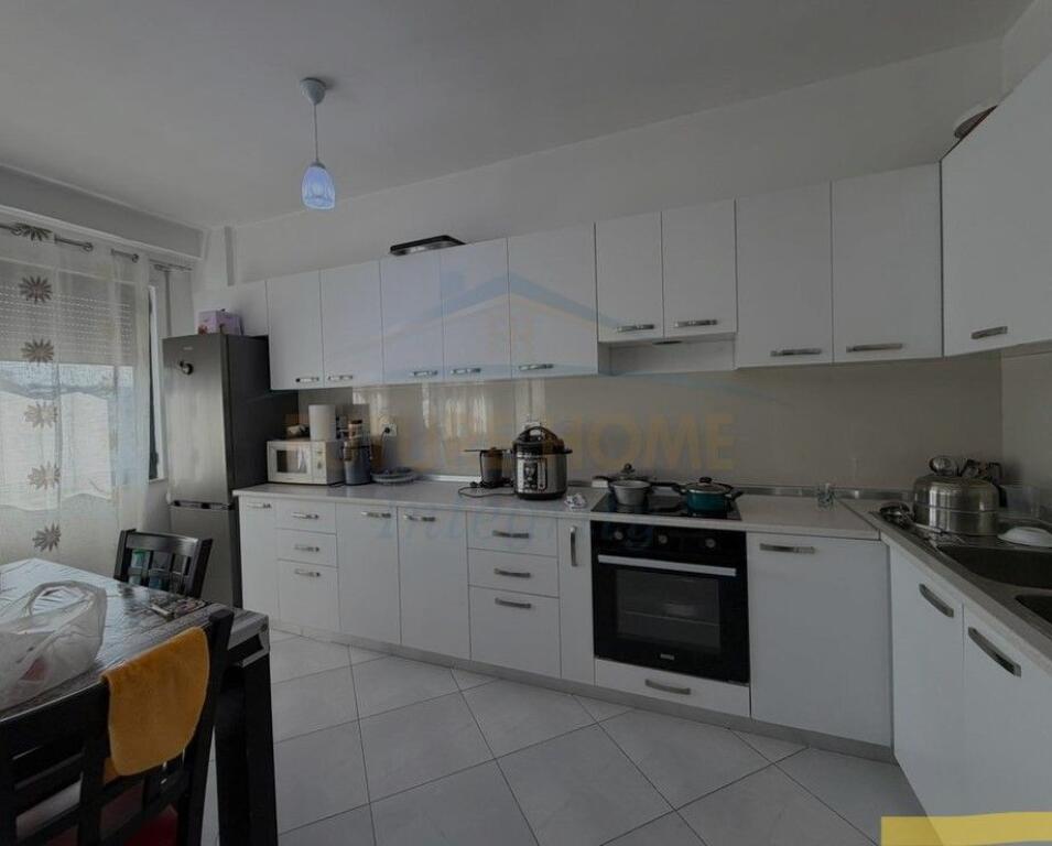 For sale, Apartment 2+1+2, Former Electric Market, Tirana.