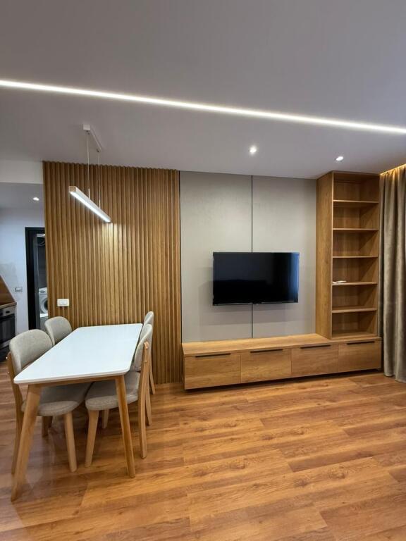 SHITET APARTAMENT 1+1 – PLAZH, DURRËS