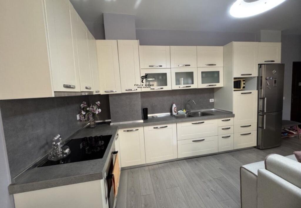 APARTAMENT ME QERA 1+1 JORDAN MISJA 60.000 LEKE