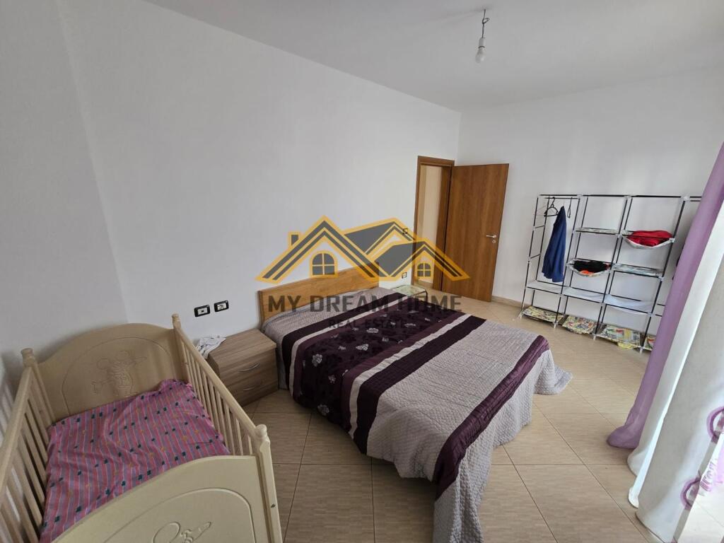 SHITET SUPER APARTAMENT ME PAMJE DETI NE DURRES!!!