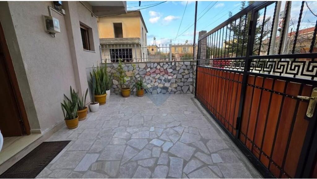 🏠 Appartamento 2+1 in Affitto – Via Dervish Hekali, Vlora