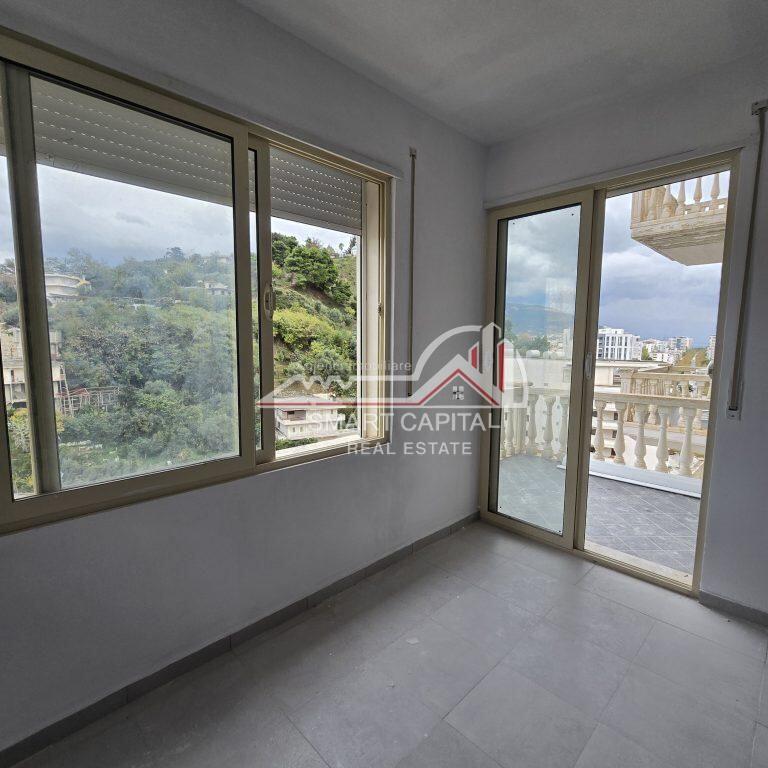 Apartment 1+1 for sale near the Vlore mosque!