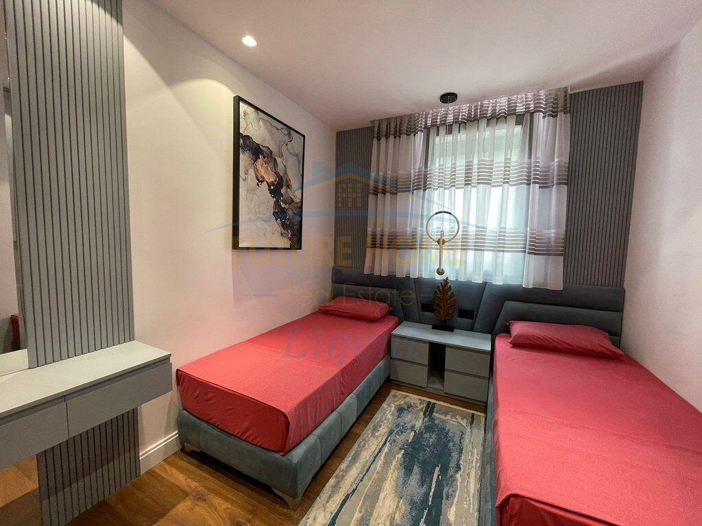 Affitto, Appartamento 3+1+Posto Auto, Sofia Residence, TEG, Tirana.