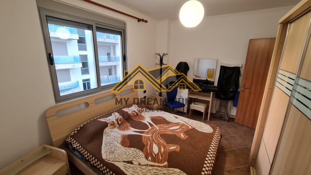 FOR SALE 2+1 APARTMENT ON GOLEM BEACH