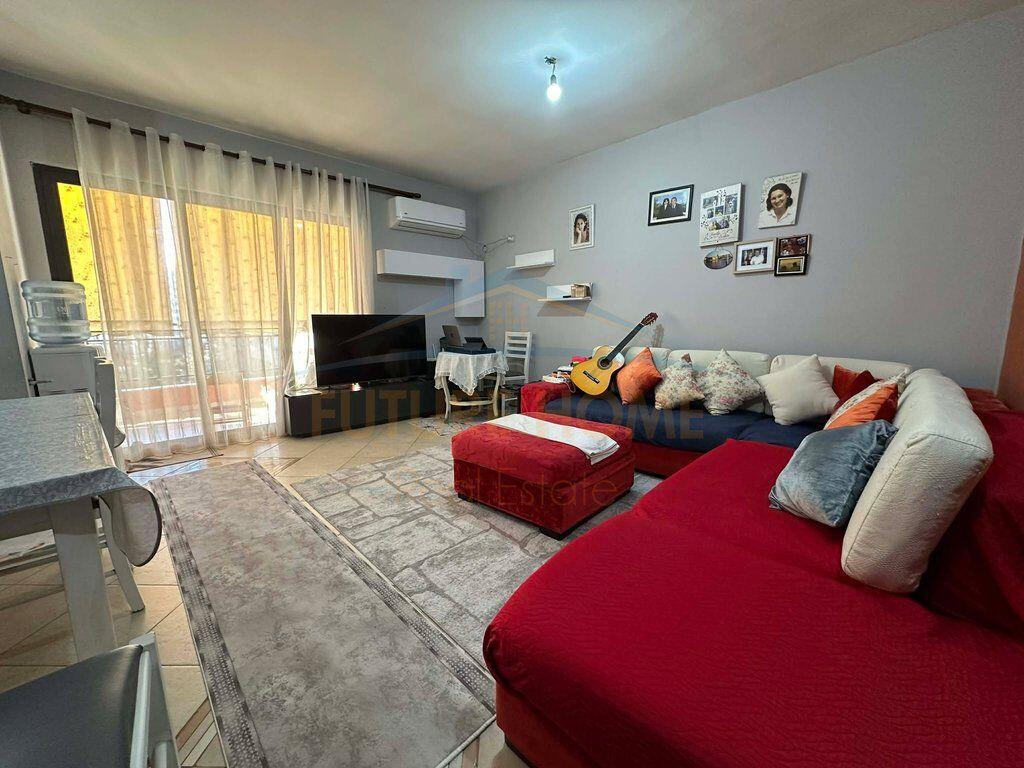 Apartment for sale 2+1+2, Yzberisht