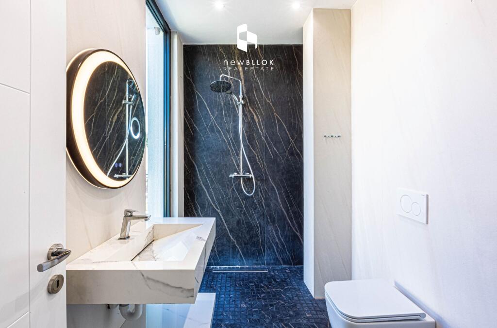 Me Qira: 🌟 Luxury Vila Individuale📍Mandarine Drive - TEG | 4 Dh.Gjumi &amp; 4wc || Totalisht e re E pa Banuar | 4500€/Muaj
