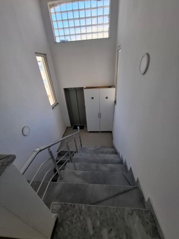 For Rent Apartment 2+1 On Railway Beach