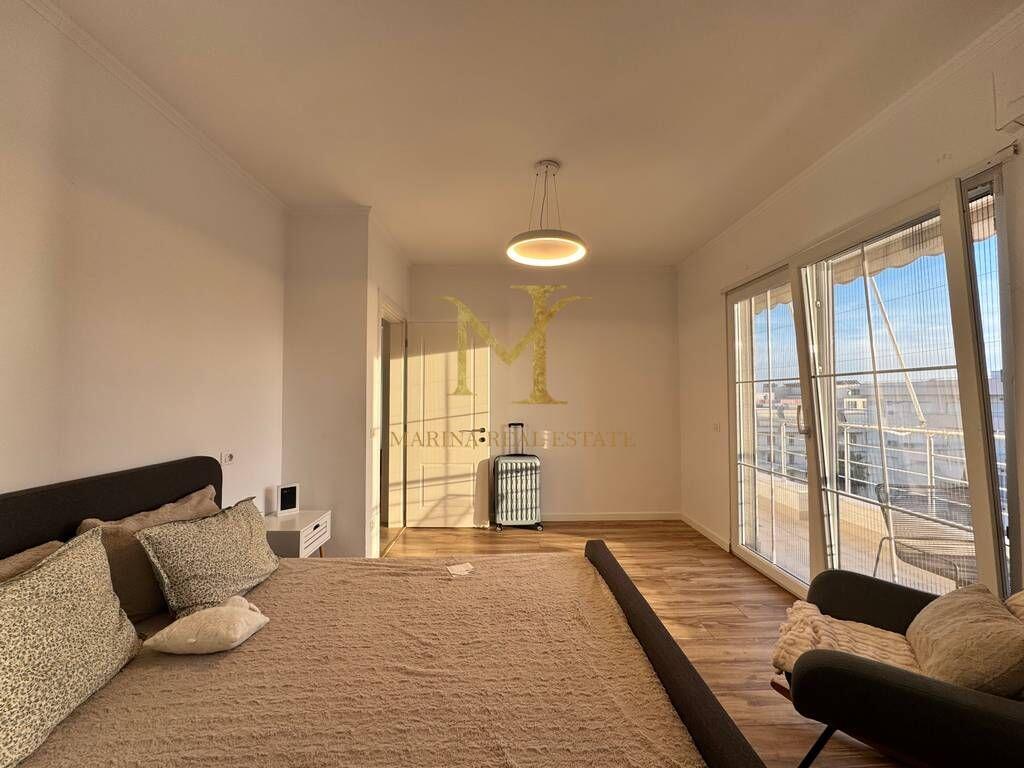 For rent 2+1+2 bathrooms, at the Beach (Dajlan Bridge)