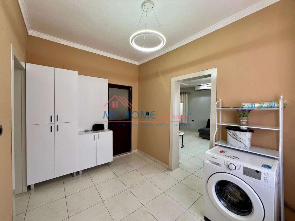 Villa for sale at the former Customs in Tirana