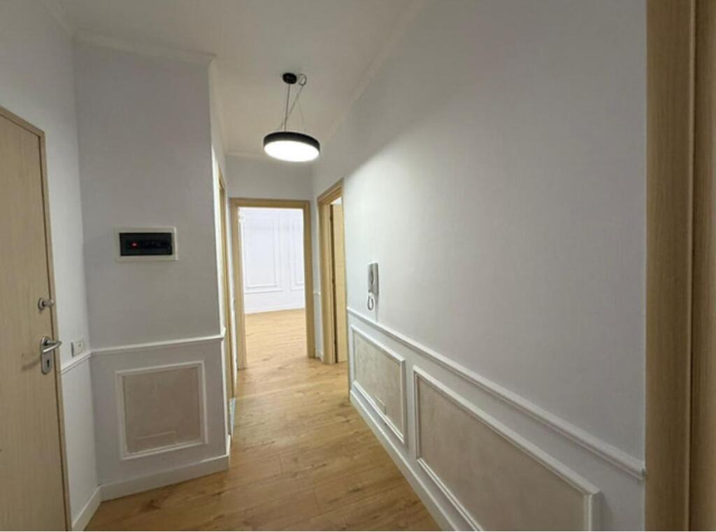 Apartment 2+1 For Sale Pall. Shigjeta/ Hotel Marinaj