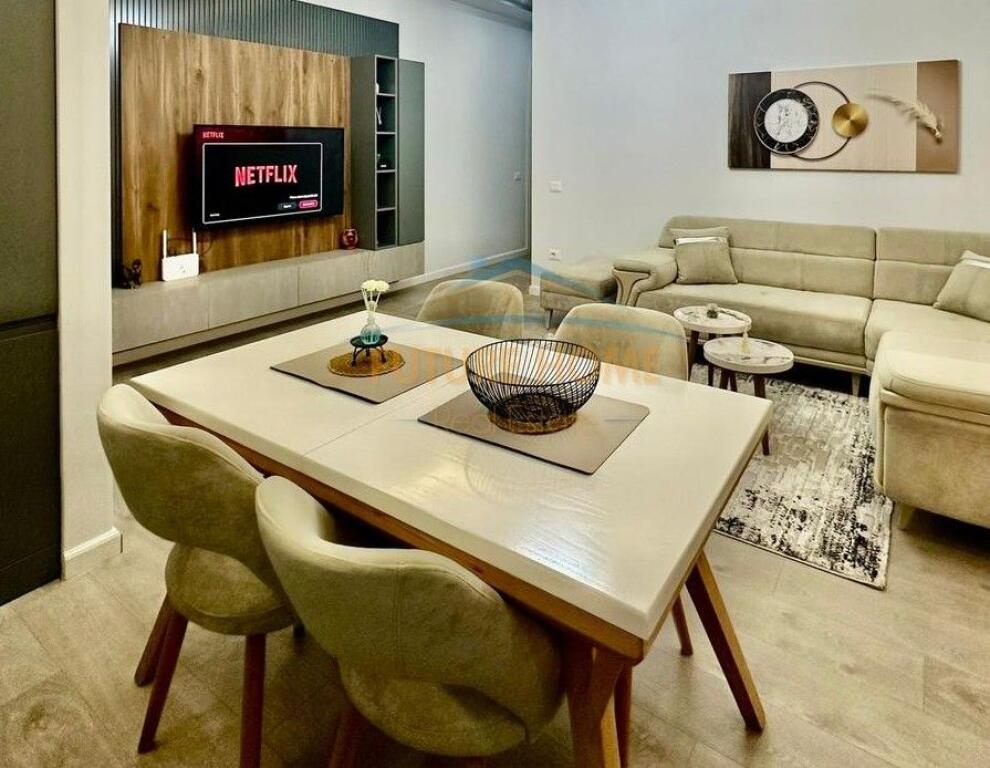 Qera, Apartament 2+1+PARKIM ,Kompleksi Delijorgji.