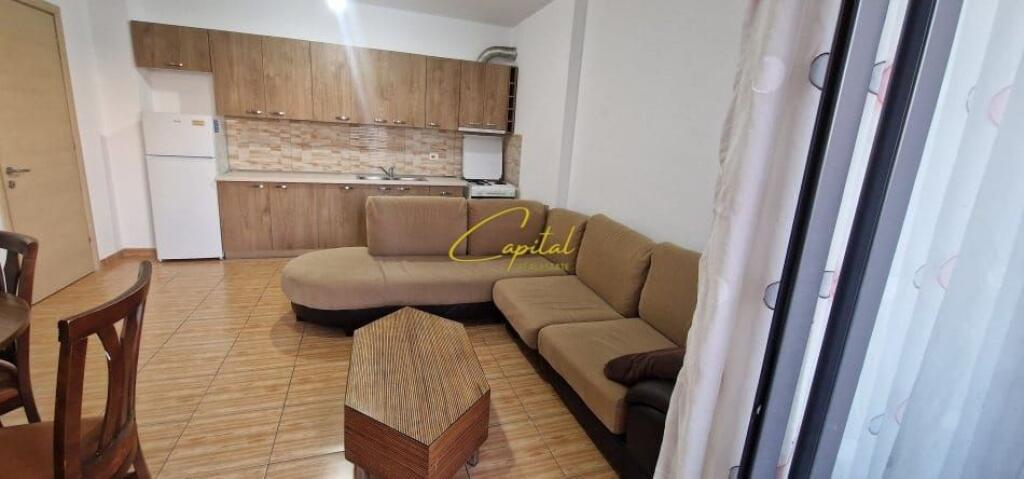 APARTMENT FOR RENT 1+1 ASTIR 450 EURO
