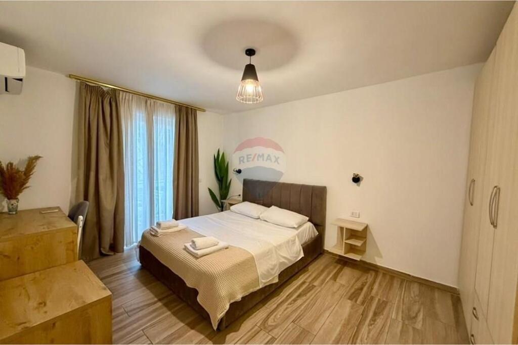 Appartamento - In Affitto - Via Mine Peza, Tirana