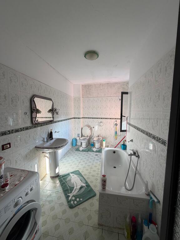 🏡 Appartamento 2+1 in Vendita – Çezma e Ferrës, Durrës