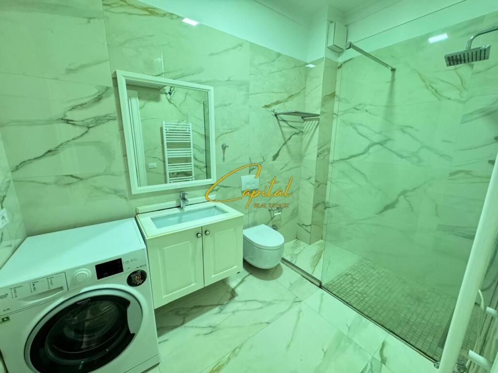 APARTMENT FOR RENT 2+1 DRY LAKE 900 EURO