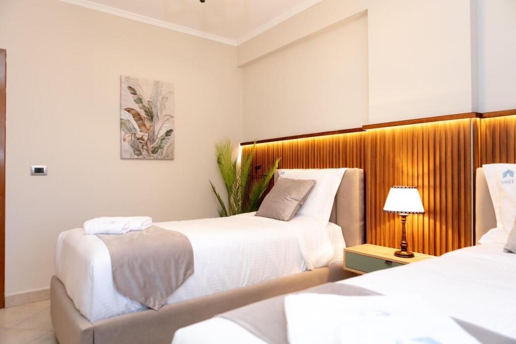 APARTAMENT ME QERA 3+1+2 XHAMIA E TABAKEVE 1200 EURO