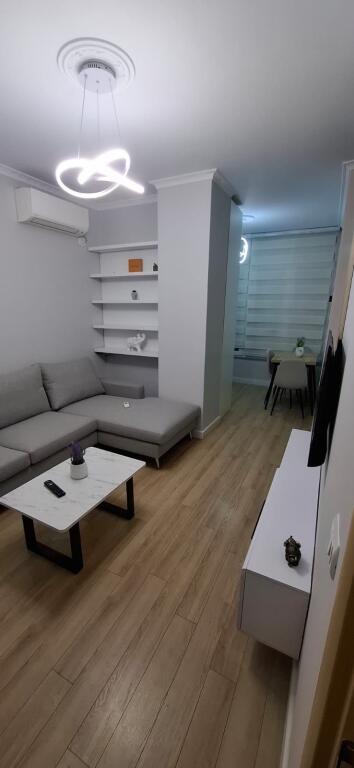 Apartament 1+1 me qira prane Kodres ae Diellit 2!
