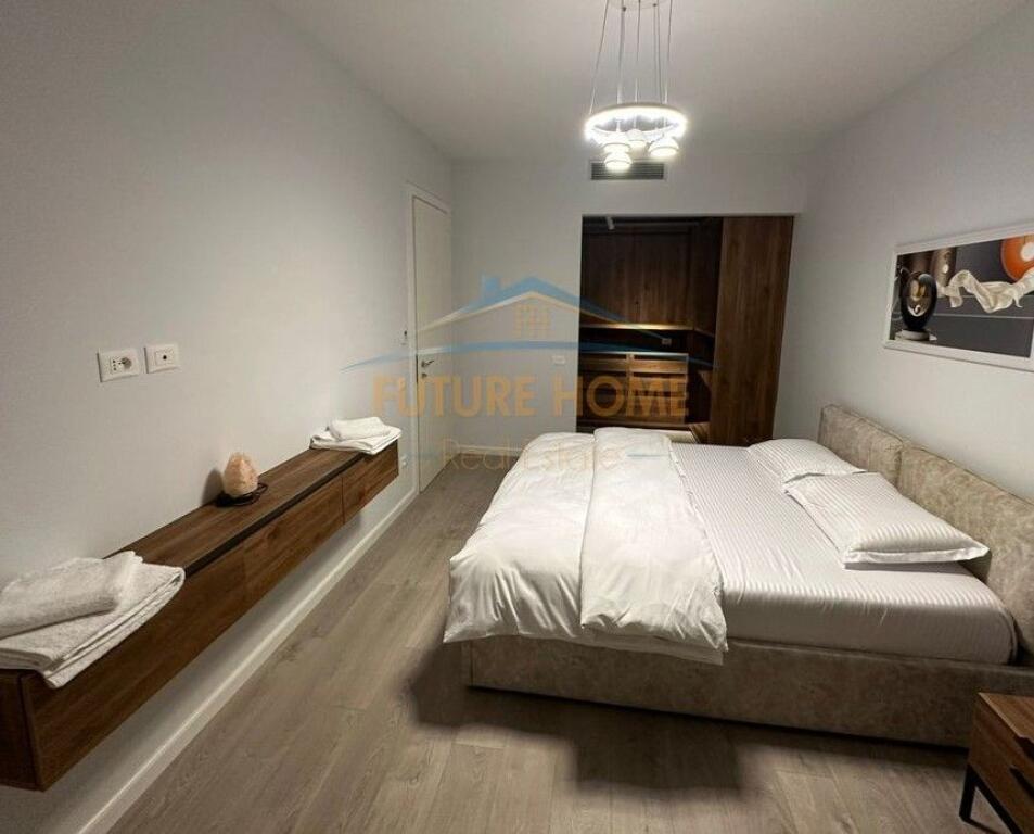 Qera, Apartament 2+1+PARKIM ,Kompleksi Delijorgji.