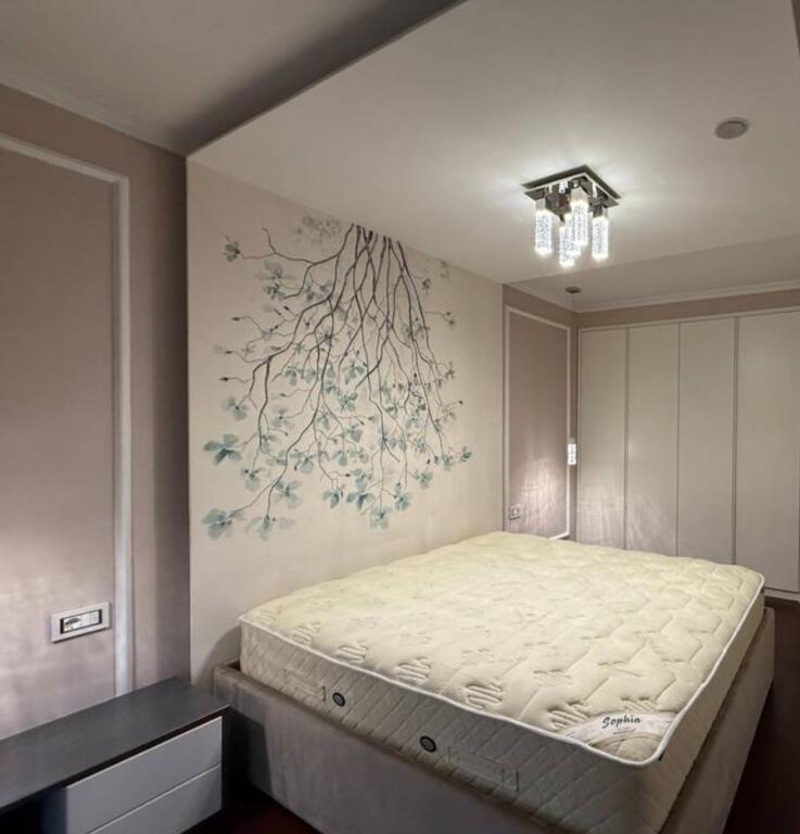 🌟 2+1+2 for Sale – Apartment with 2 Balconies at the Dry Lake