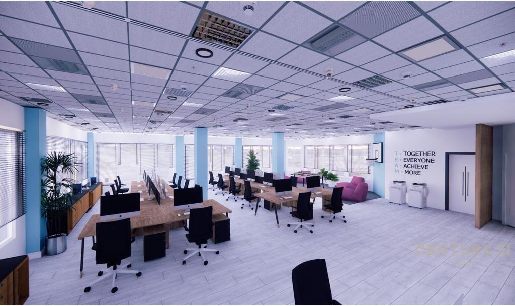 OFFICE SPACE FOR RENT, BLLOK