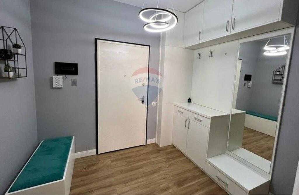 Apartment - For Sale 2+1 with Veranda in Fresk